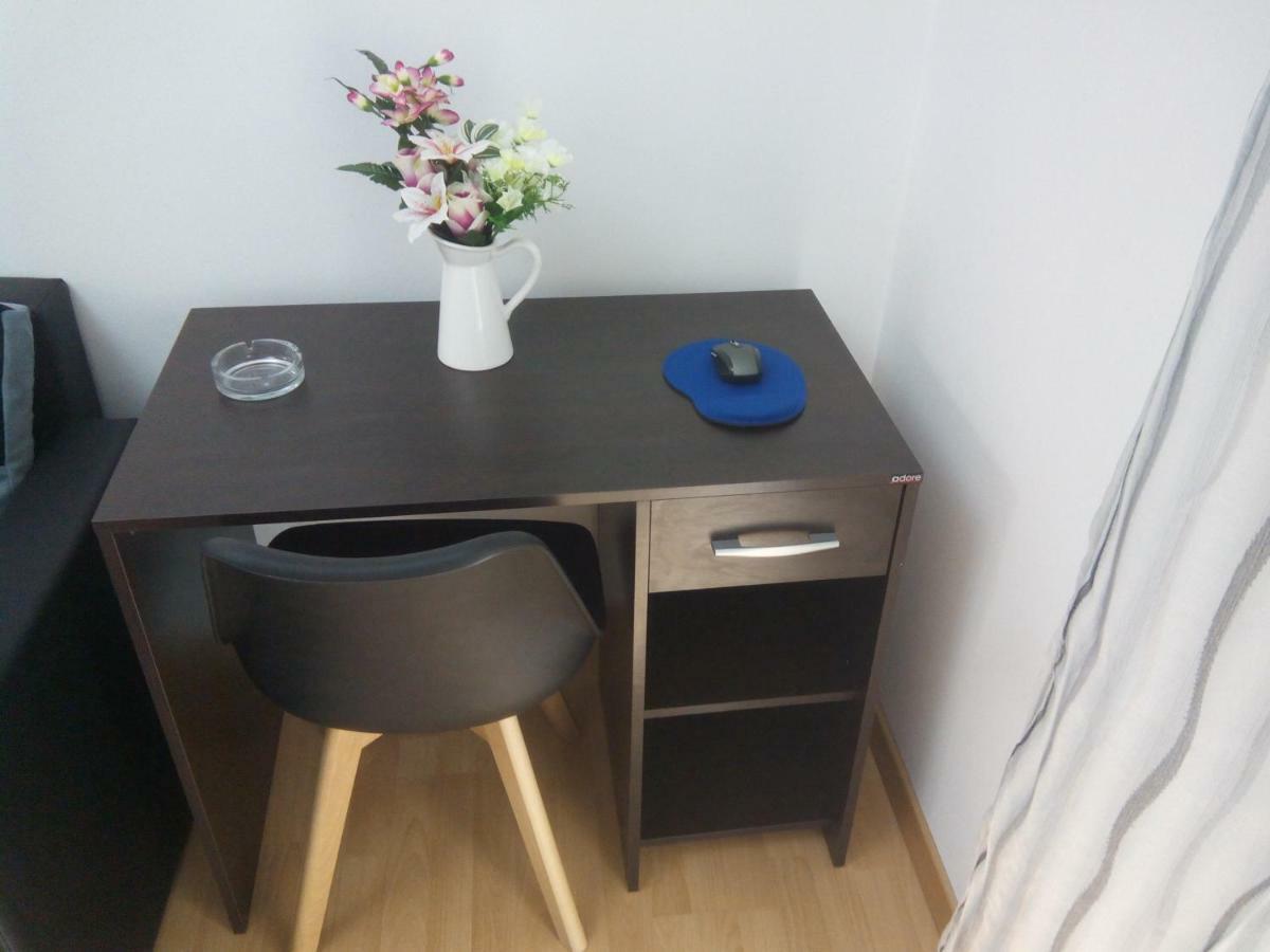 Manolitos Apartments 5 Atina Dış mekan fotoğraf