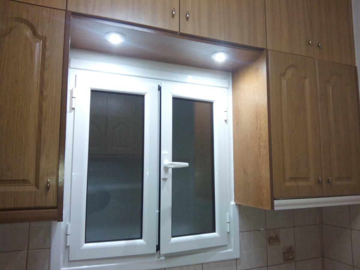 Manolitos Apartments 5 Atina Dış mekan fotoğraf