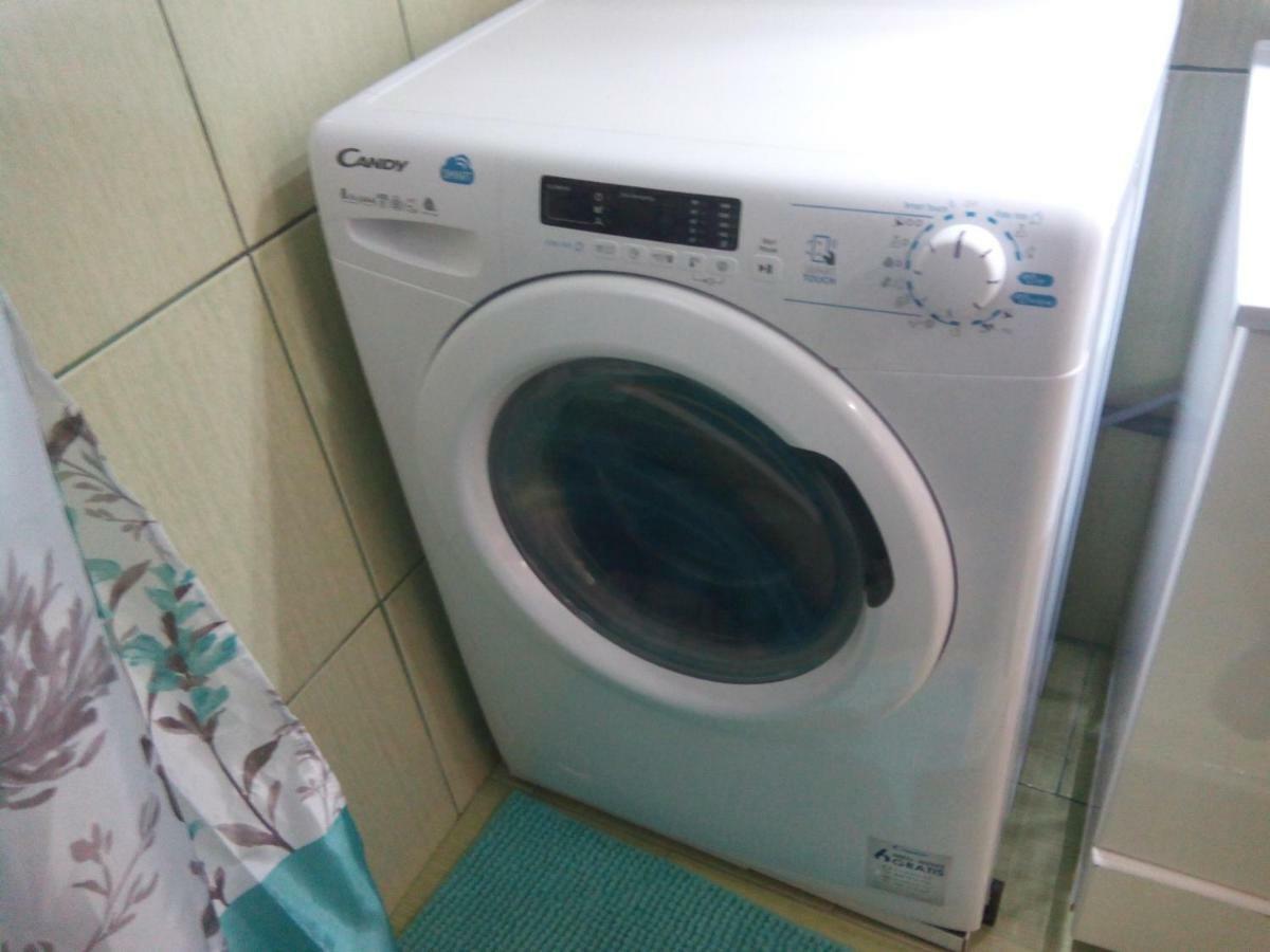 Manolitos Apartments 5 Atina Dış mekan fotoğraf