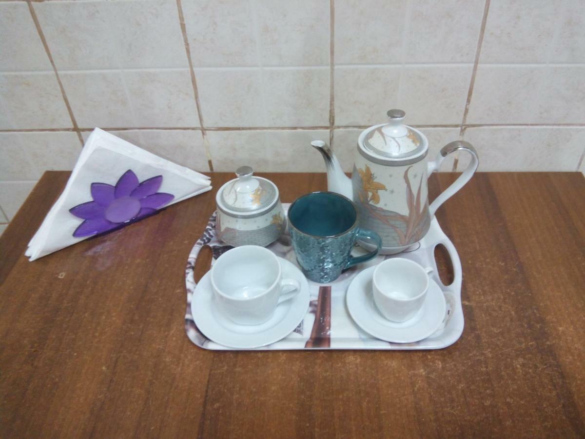 Manolitos Apartments 5 Atina Dış mekan fotoğraf