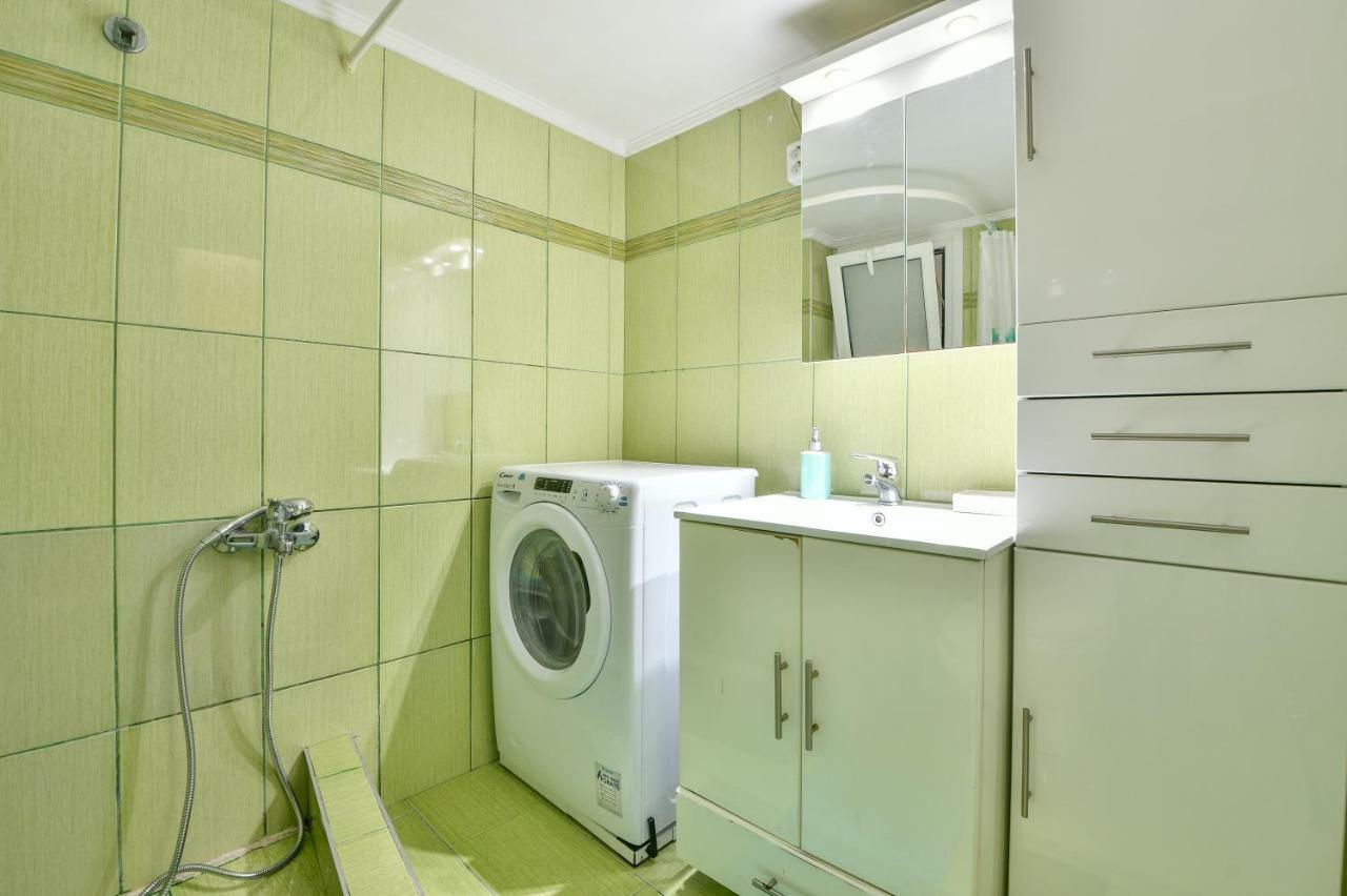 Manolitos Apartments 5 Atina Dış mekan fotoğraf