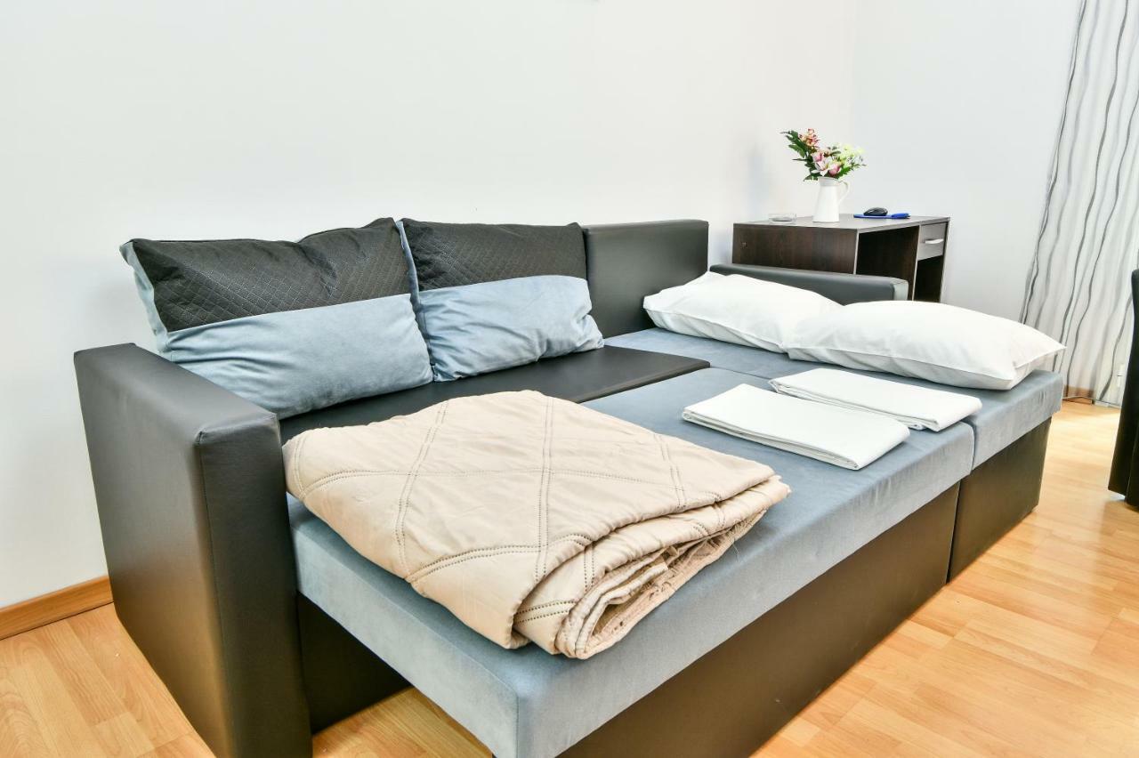 Manolitos Apartments 5 Atina Dış mekan fotoğraf